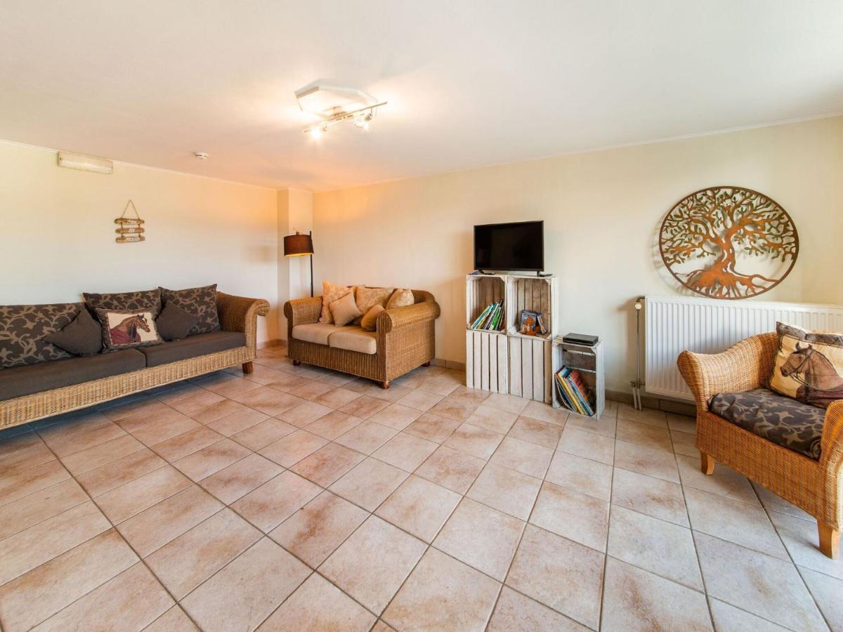 Holiday home In With Natural Surroundings Waimes